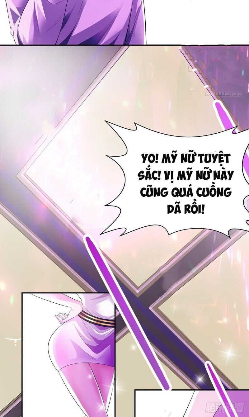 đô thị lãng tử chapter 3 4