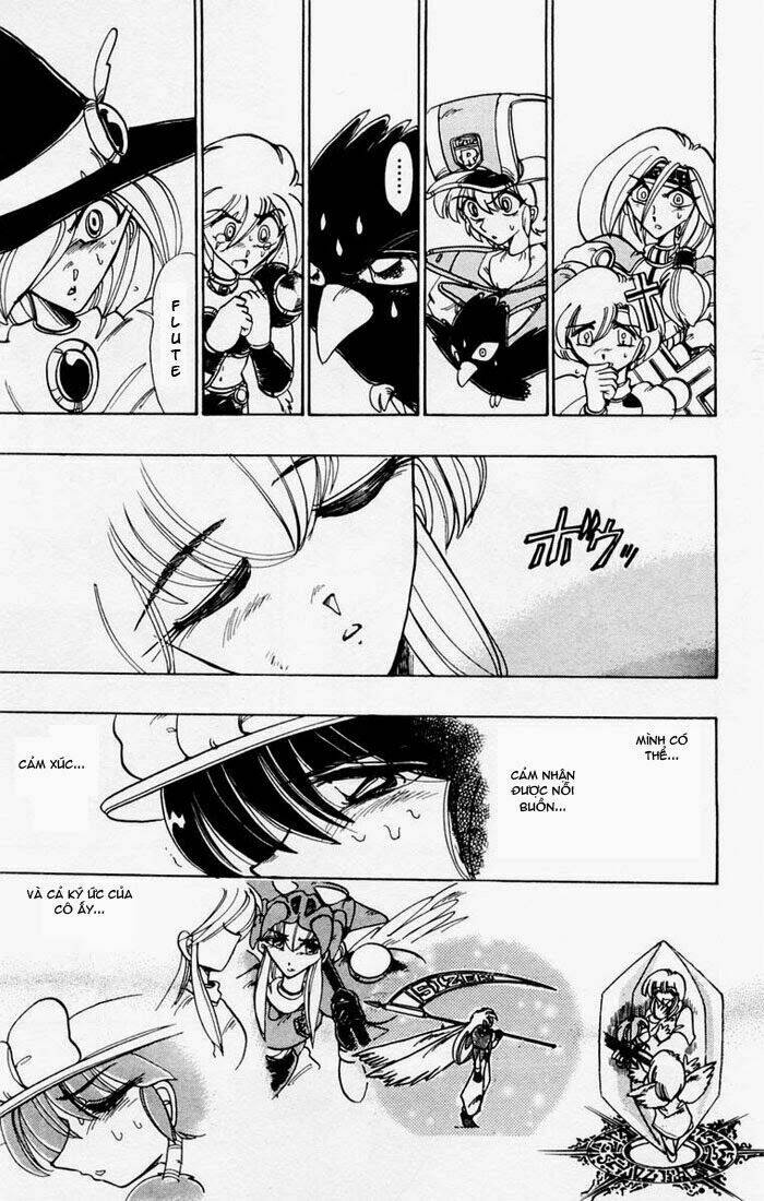 violinist of hameln - cây đàn kì diệu chapter 44 35