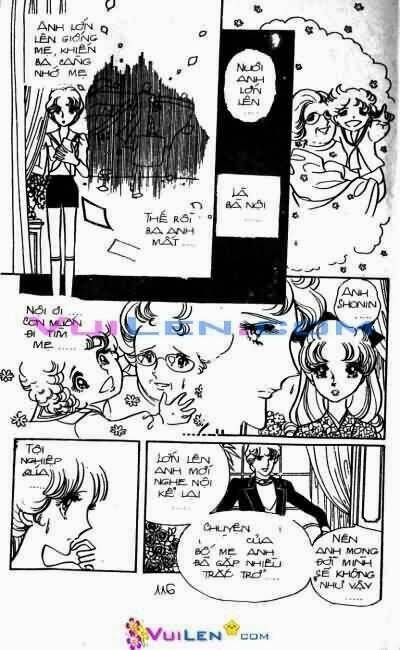 tiểu thư áo trắng chapter 1 68