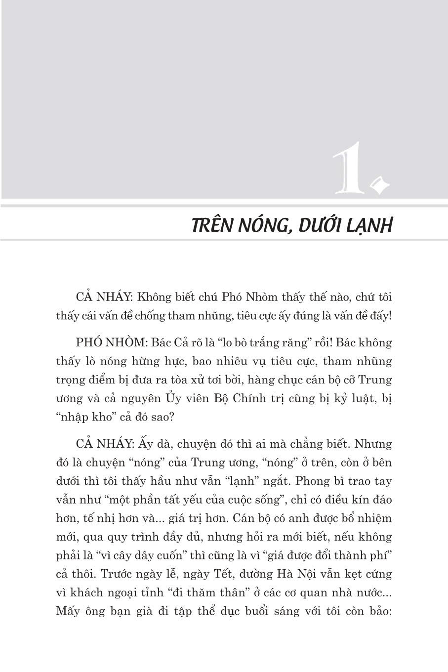 Bắn chỉ thiên (Tập tiểu phẩm)