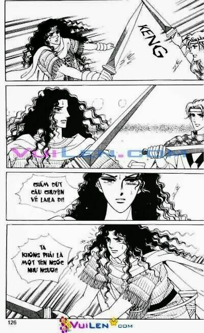 hậu duệ hoàng gia chapter 14 126