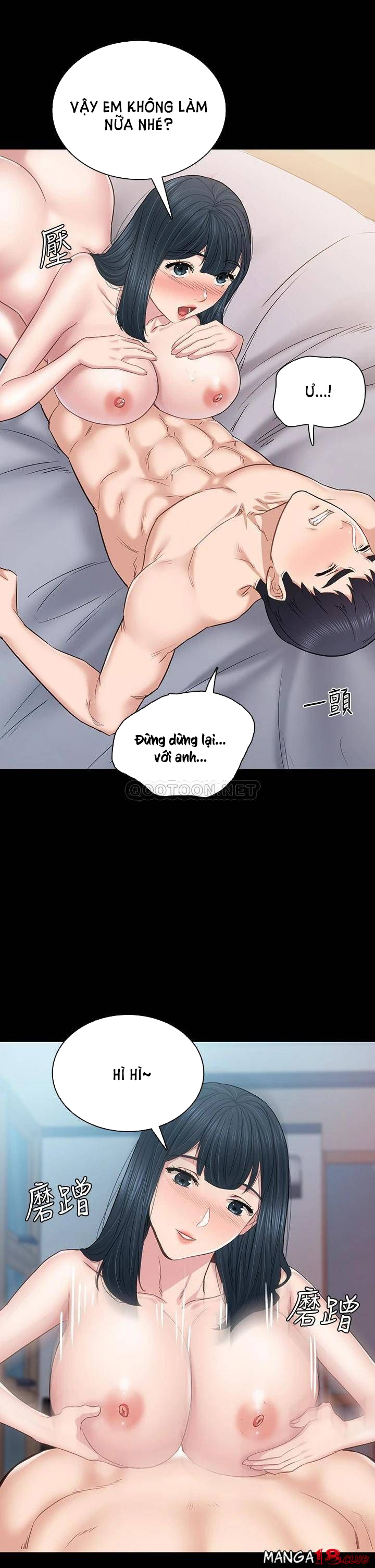 thầy giáo thực tập chapter 99 11