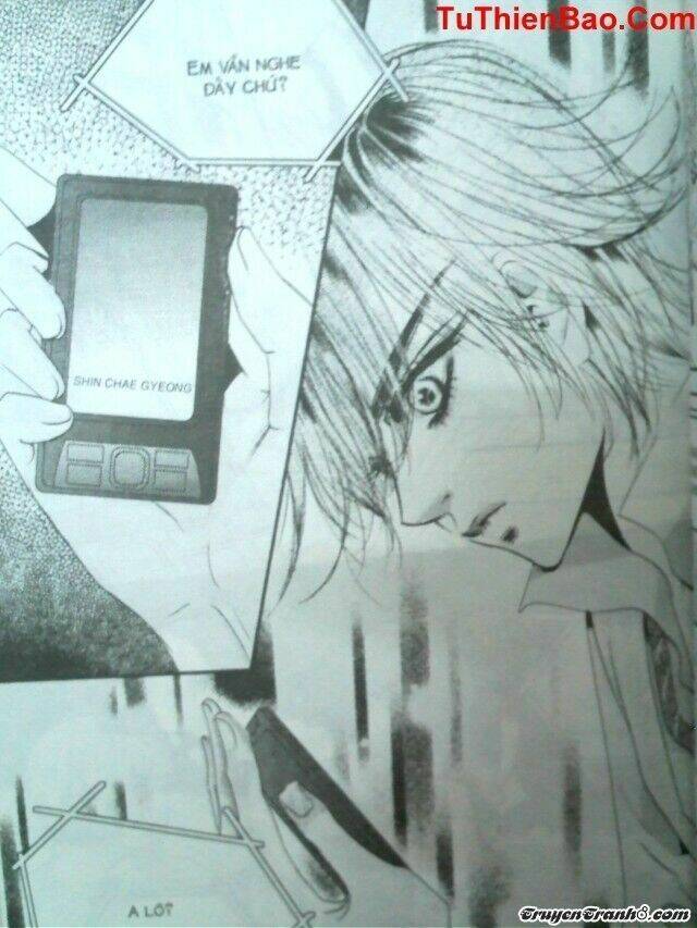 goong - [ hoàng cung ] chapter 26 163