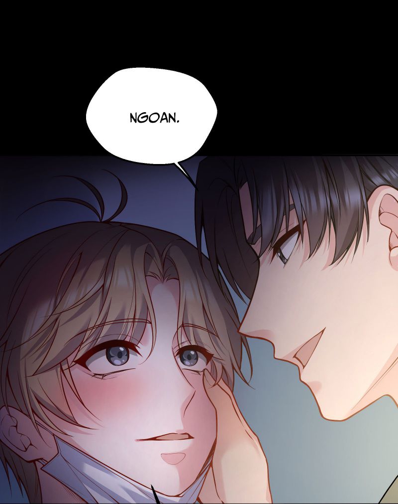 chàng nhân viên host và gã hàng xóm nguy hiểm chapter 80 37