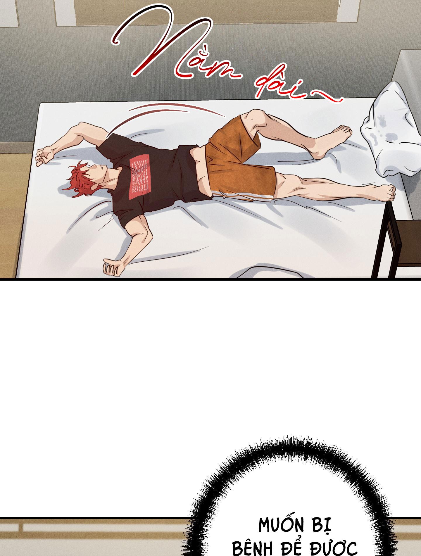 high clear chapter 31 31