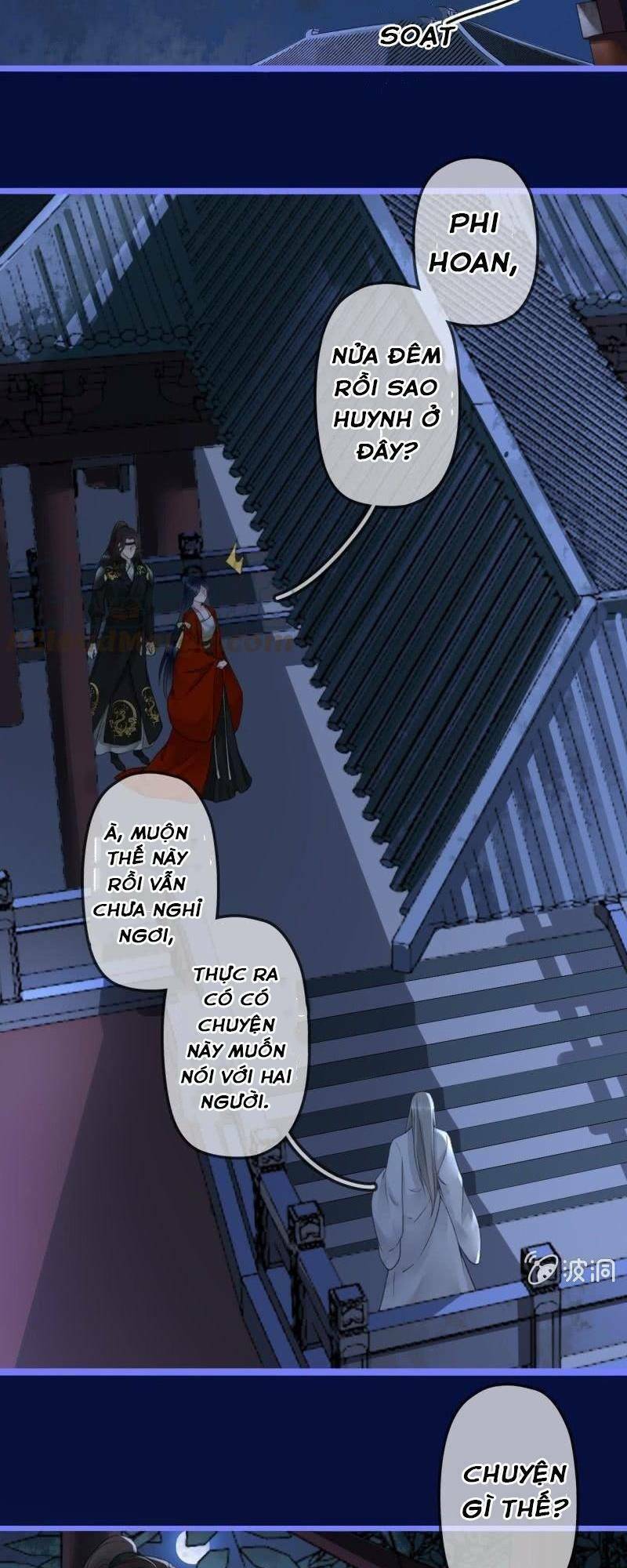 sủng phi của vương chapter 189 4