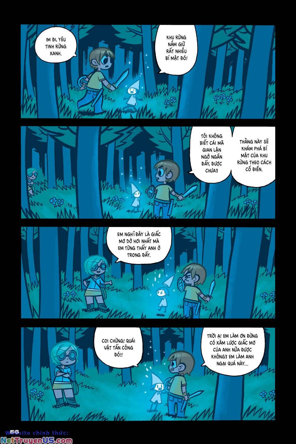 scott pilgrim full color chapter 4 55