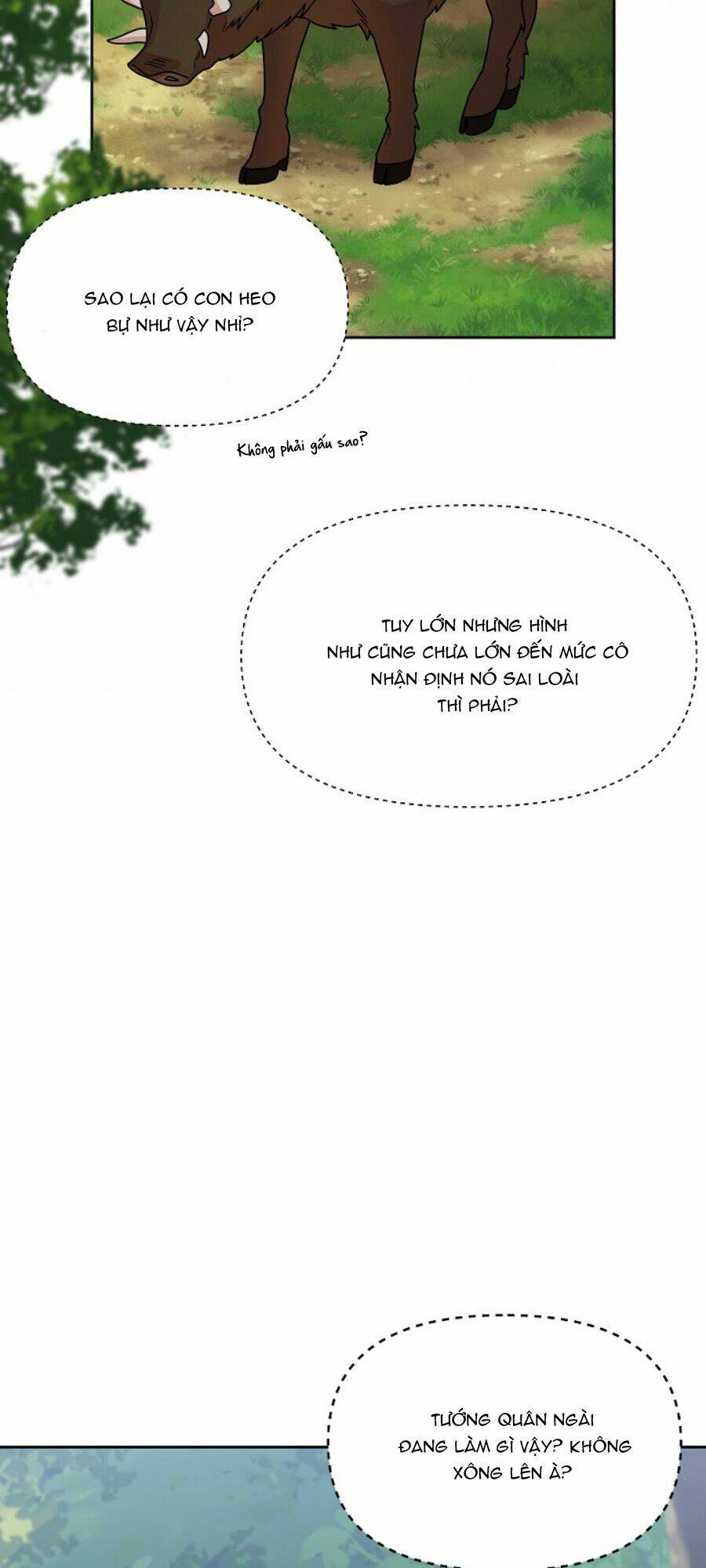 tôi đã nuôi dưỡng bạn thời thơ ấu thành bạo chúa chapter 67.1 33