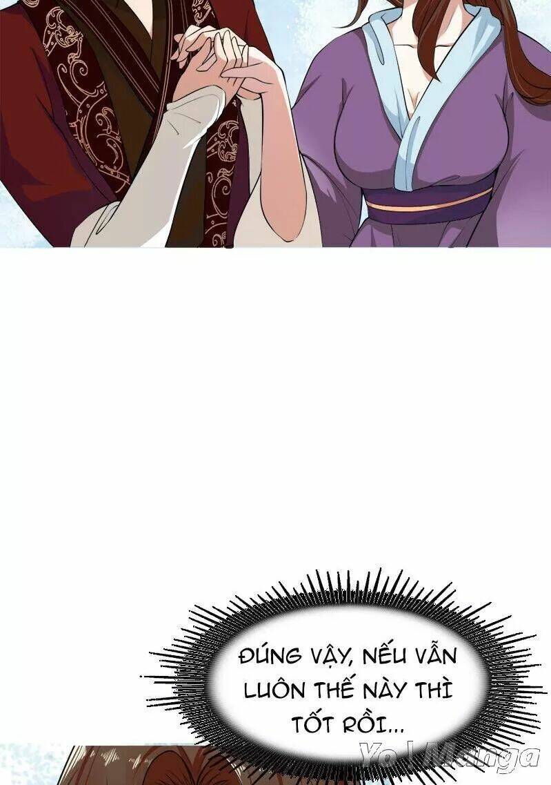 loạn thế hoạ phi chapter 39 6