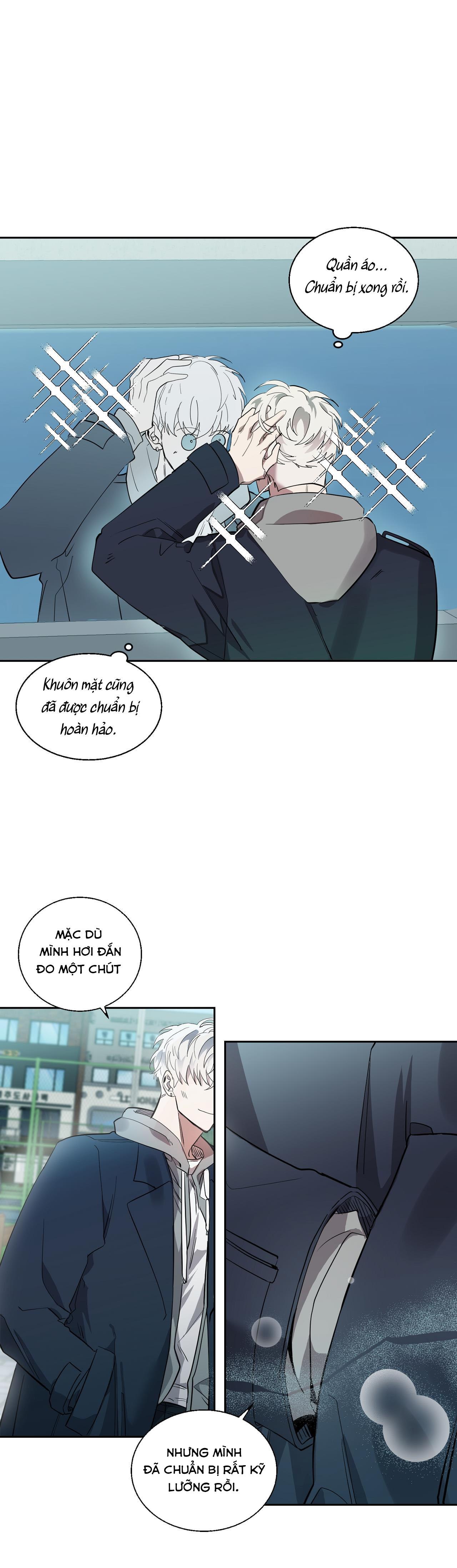 nuốt chửng bóng đêm chapter 16 2