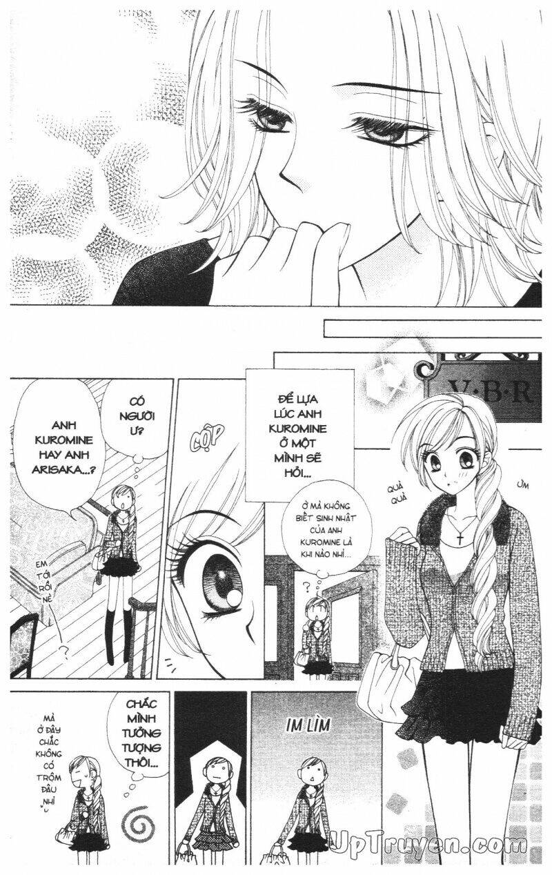 v.b.rose chapter 6 146