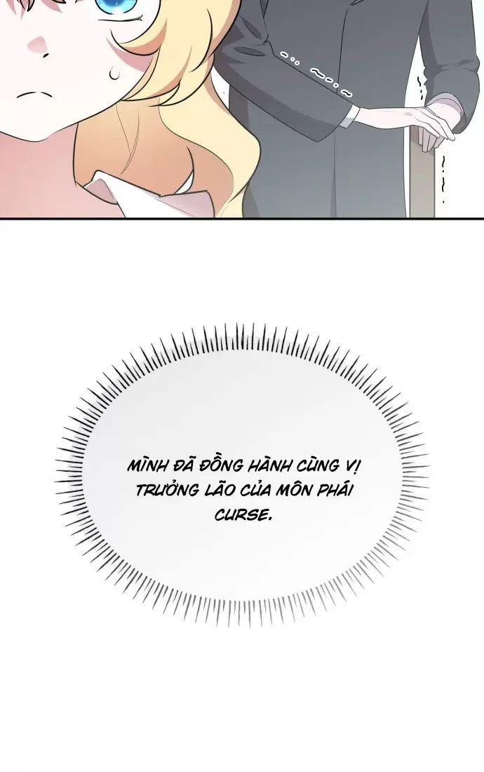 sống trong vườn hoa của công chúa chapter 29 23