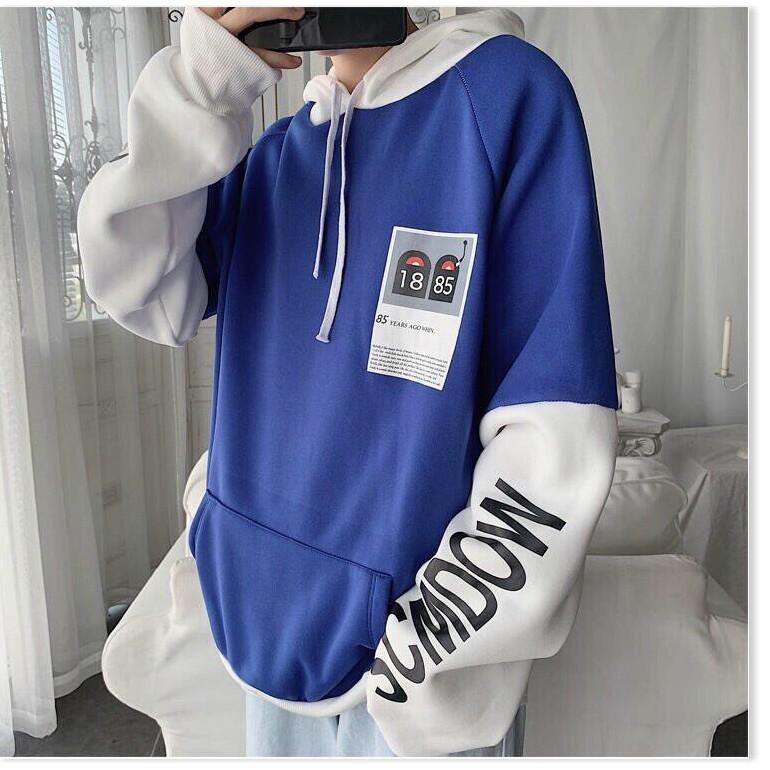 ÁO HOODIES FORM Y NHƯ HÌNH SẢN PHẨM CHẤT LƯỢNG 1HIT1 FASHION