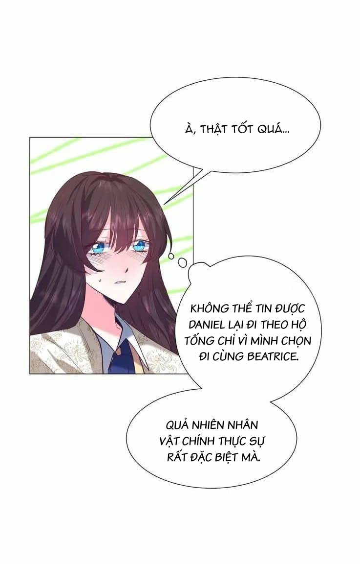 cách nhân vật phụ phá đảo game hẹn hò chapter 7.2 26