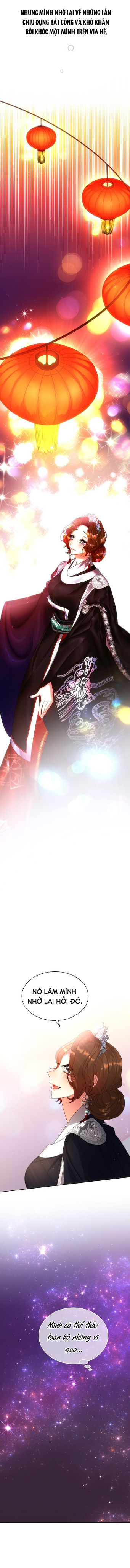 hoàng hậu của thời đại này chapter 26 11