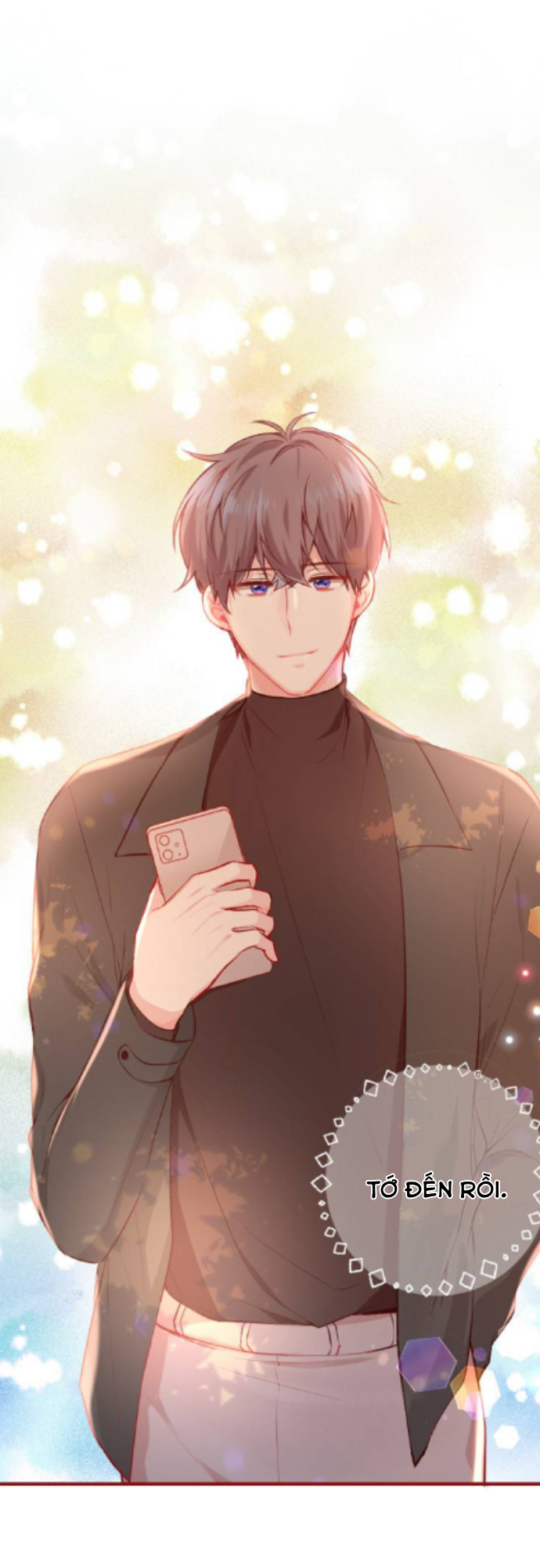 mù quáng vì yêu anh chapter 31 6