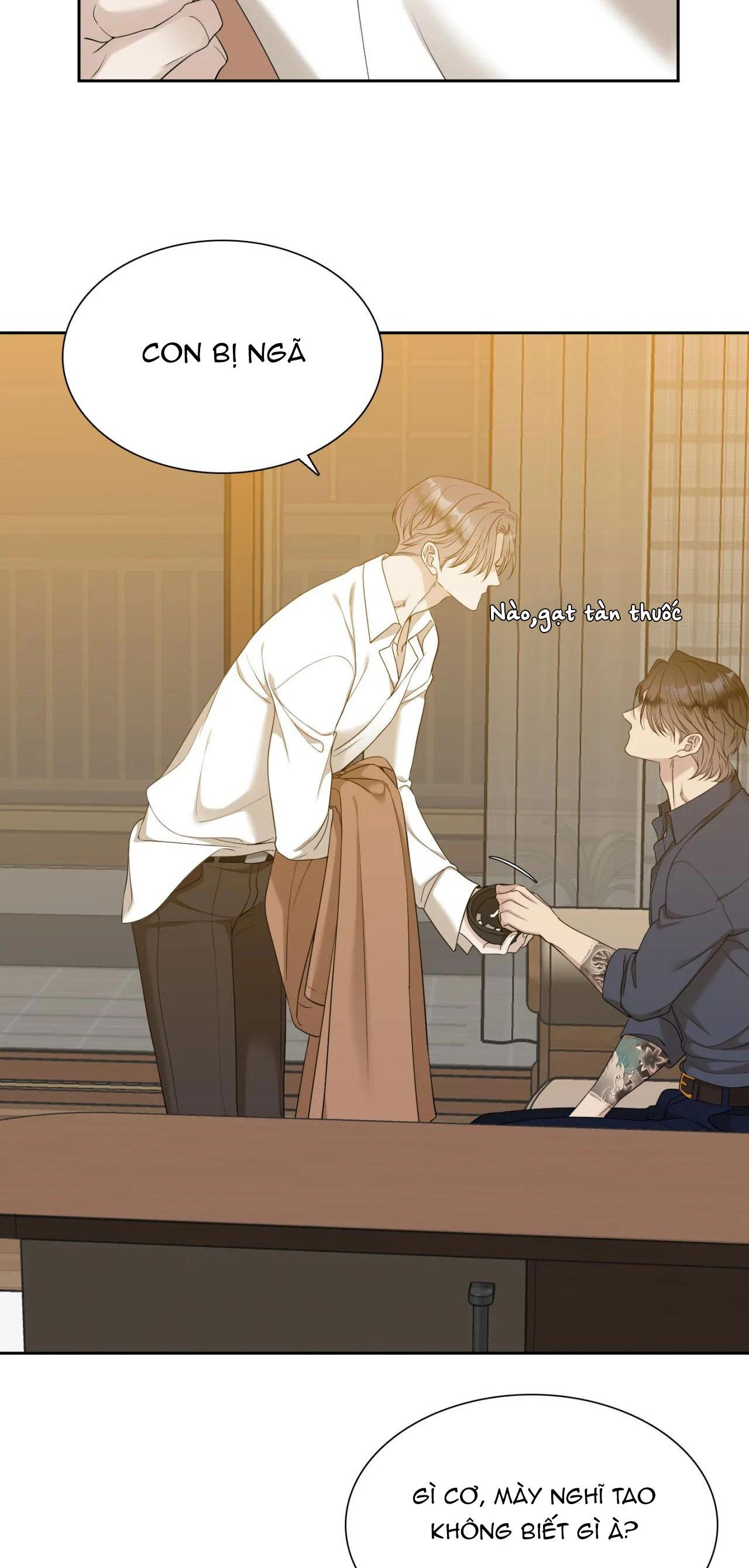 tên rác rưởi chapter 19 30