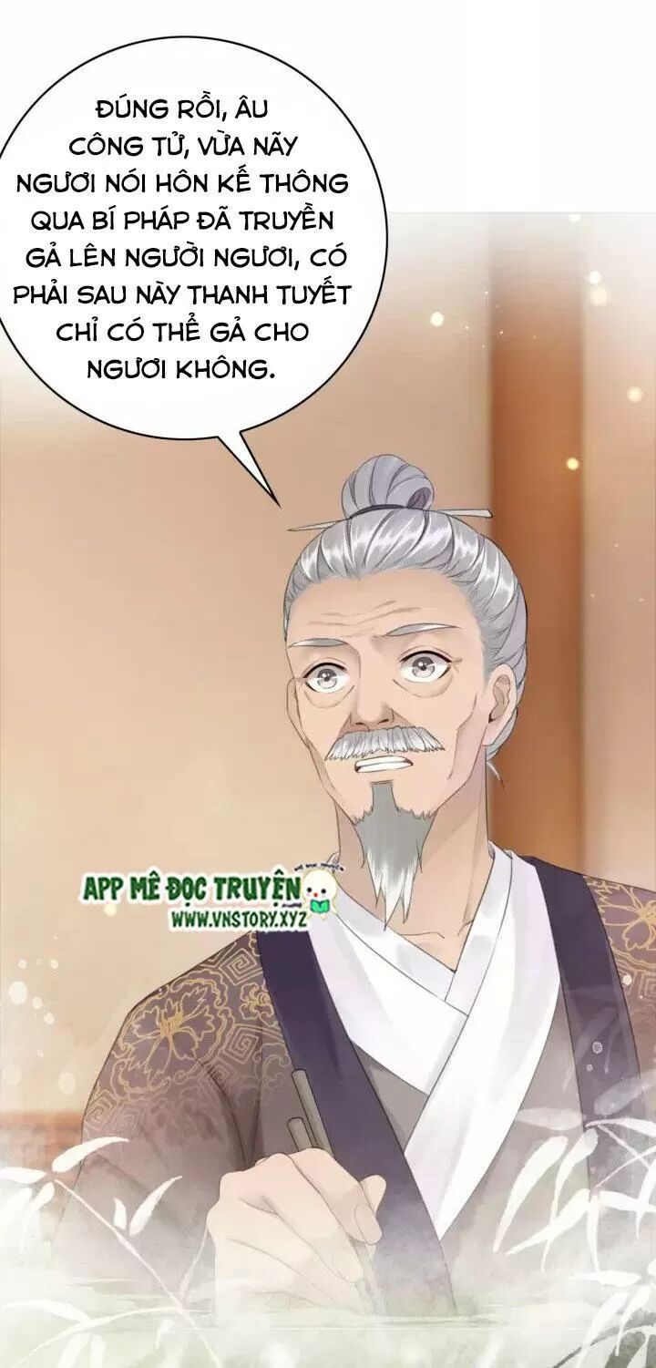 cực phẩm phế vật tiểu thư chapter 118 28