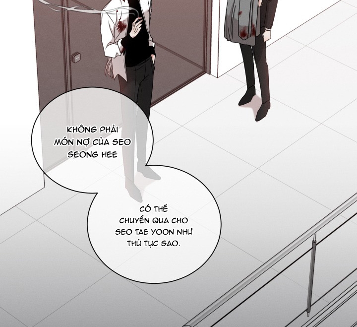 hội chứng minmotion chapter 3 78