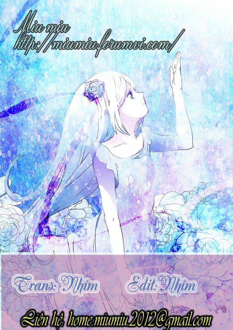 mauri to ryuu chapter 3 1