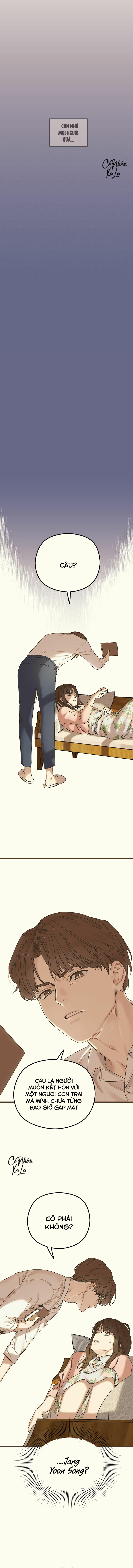 trùng phùng chapter 3 9