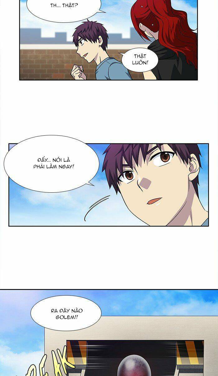 Thế Giới Game Thủ chapter 299 8