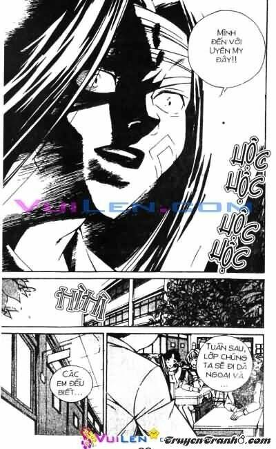 đóa hoa anh đào chapter 4 89