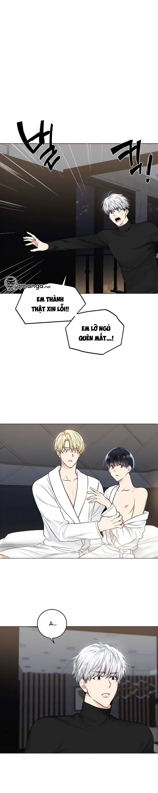 ứng dụng xấu hổ chapter 29 3