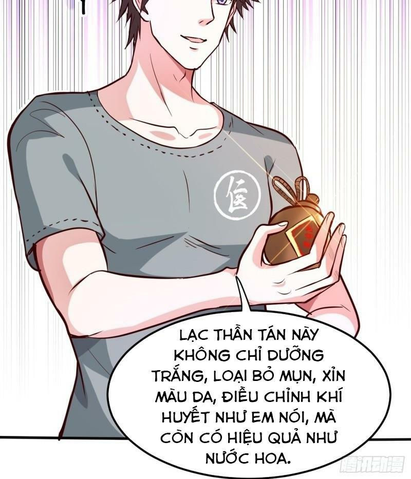 tối cường thần y tại đô thị chapter 95 36