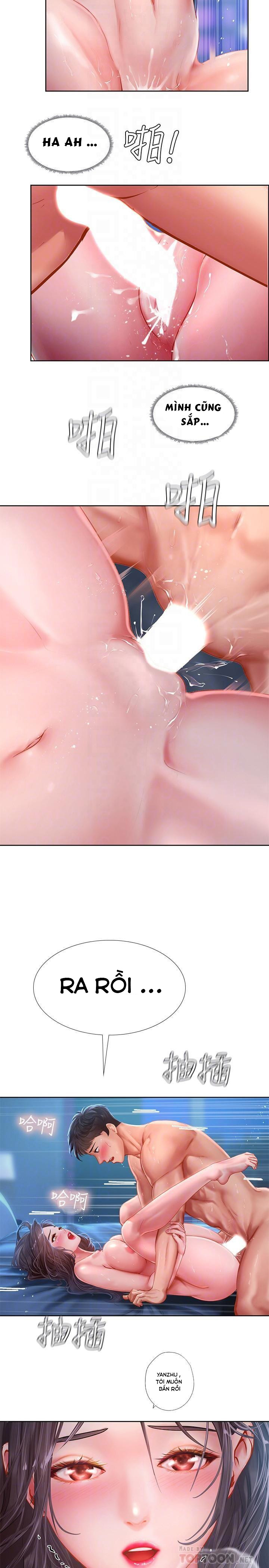 should i study at noryangjin? chapter 42 18