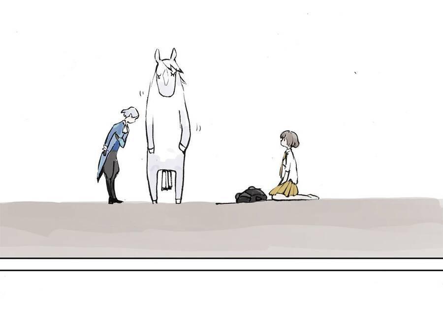 bạn cùng lớp tôi đều kỳ lạ chapter 1 8