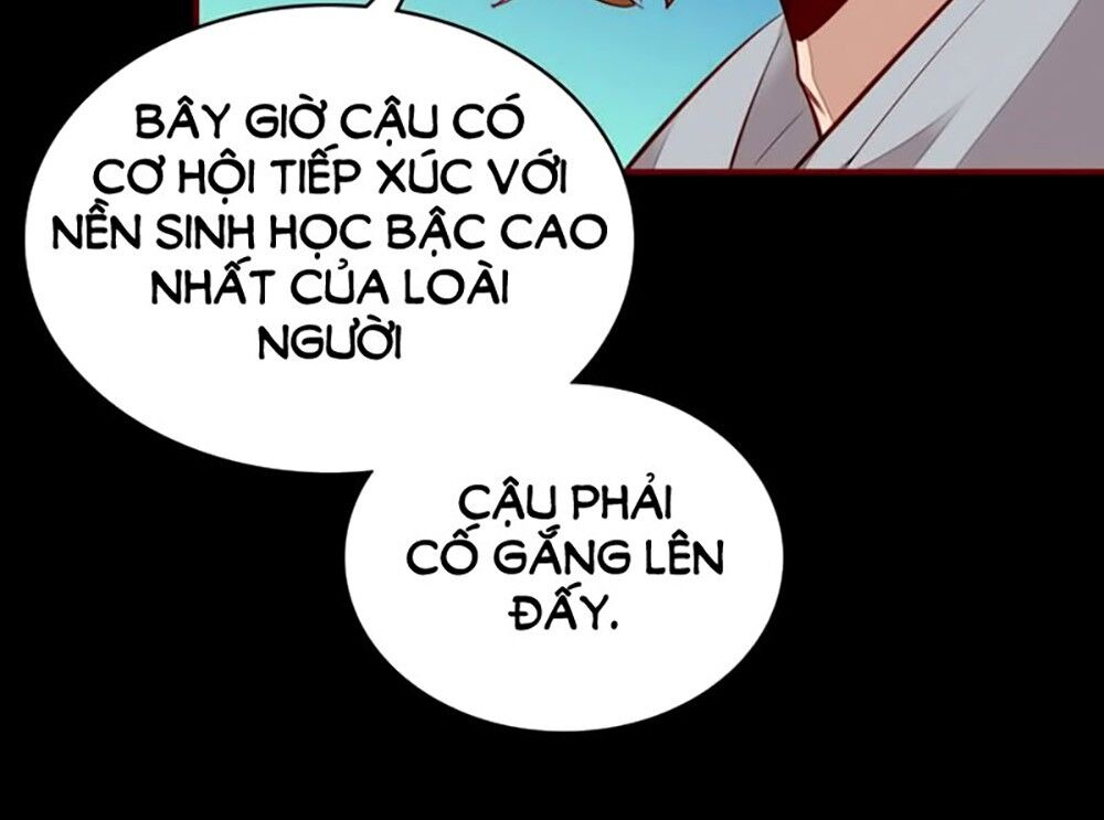 Ái Thượng Ngạo Kiều Long Vương Gia chapter 4 - Trang 27
