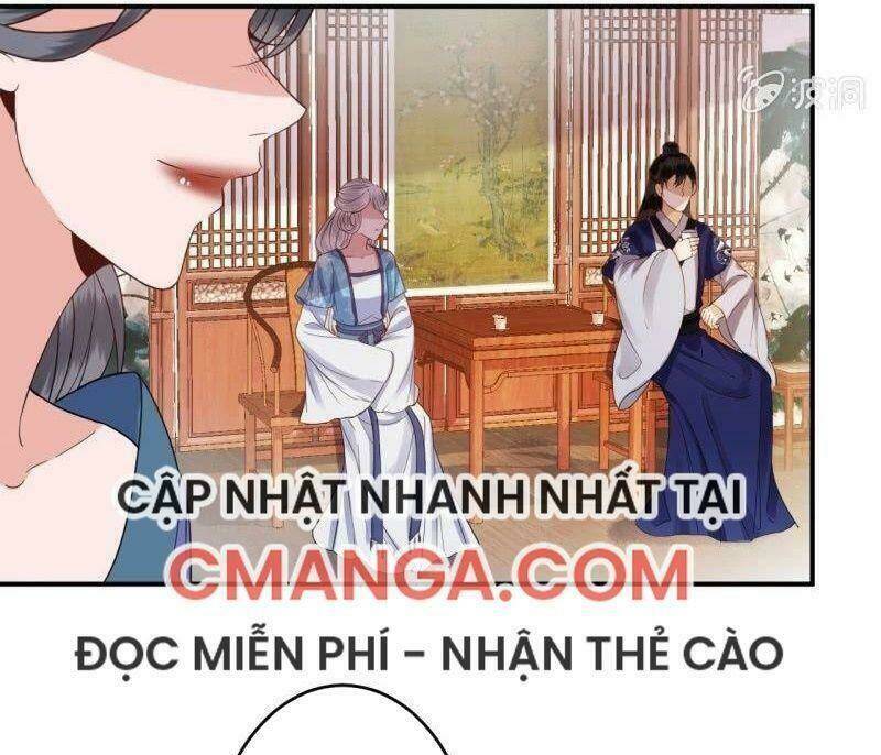 vương gia kiêu ngạo quá khó cua chapter 70 10