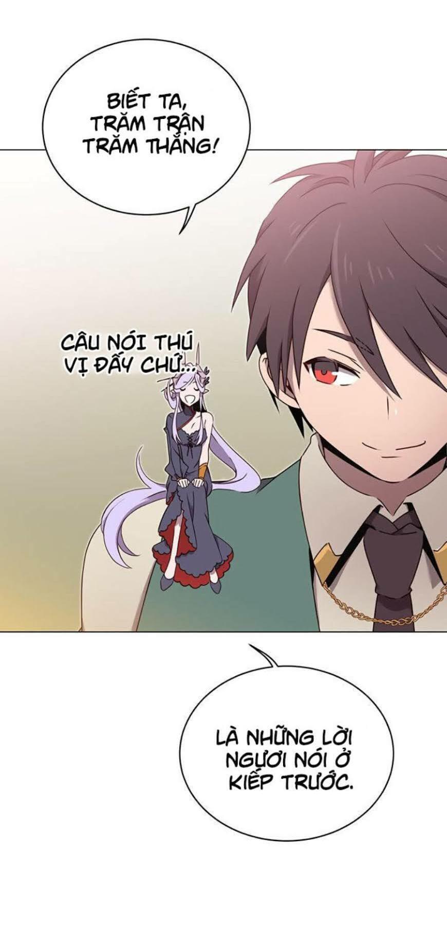 Anh Hùng Mạnh Nhất Trở Lại Chapter 30 52