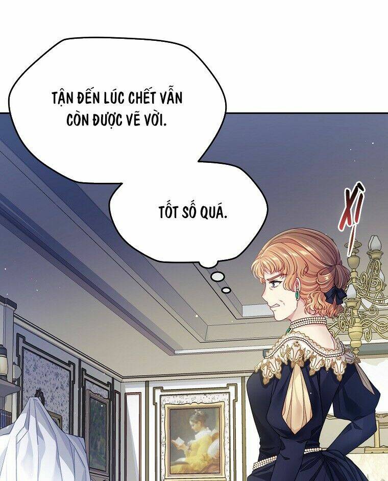 chồng em dễ thương chết mất thôi! chapter 14 72