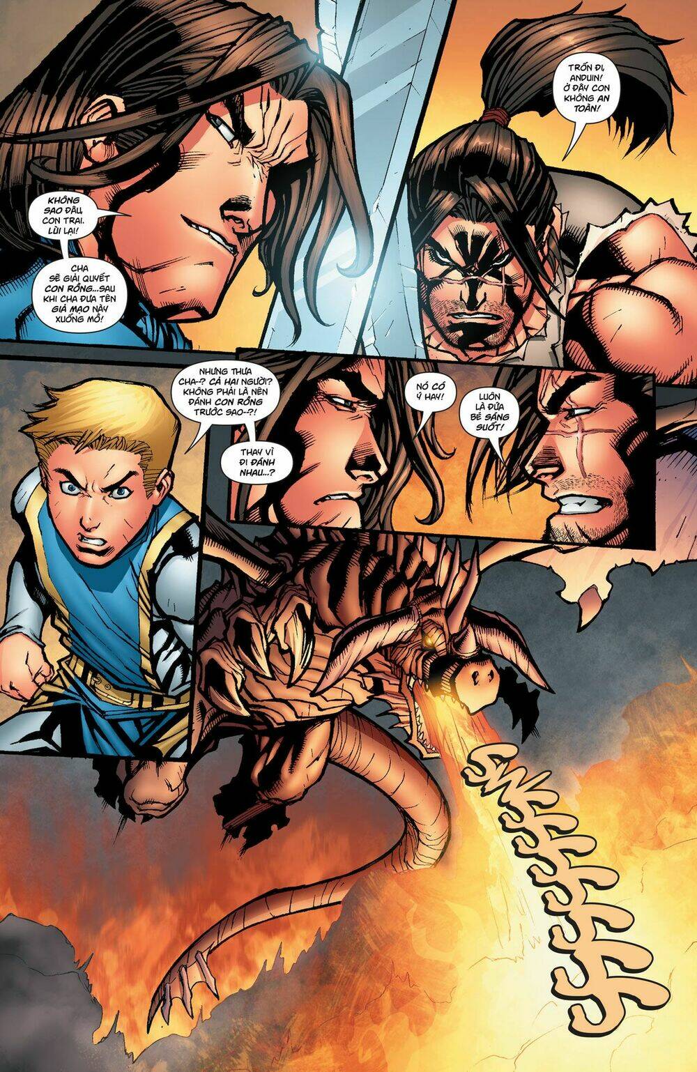 world of warcraft chapter 12 19