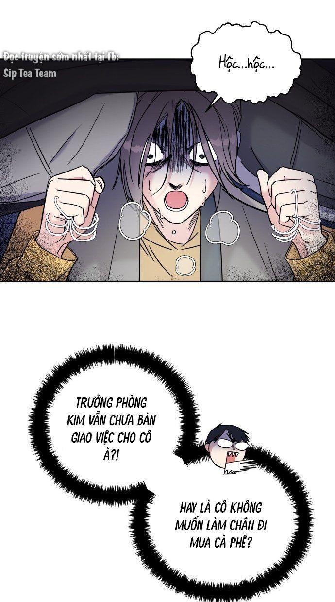 đừng ngây thơ nữa, hãy phục tùng chapter 1 97