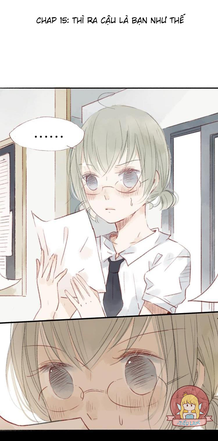 phế sài thần đăng và công chúa chapter 15 1