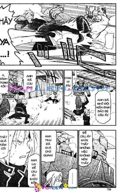 giả kim thuật chapter 47 31