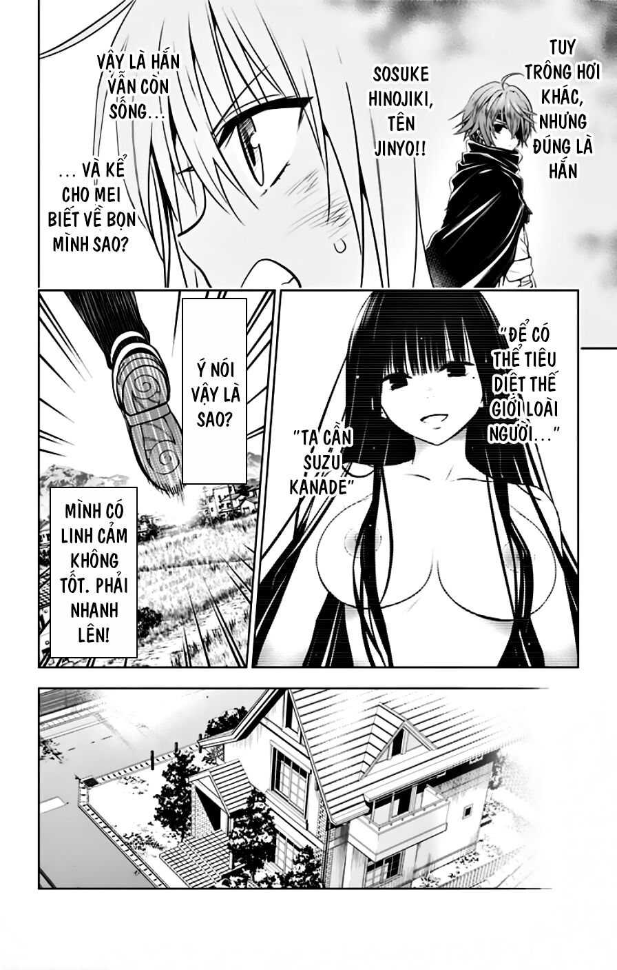 diệt quỷ nhẫn giả chapter 57 8