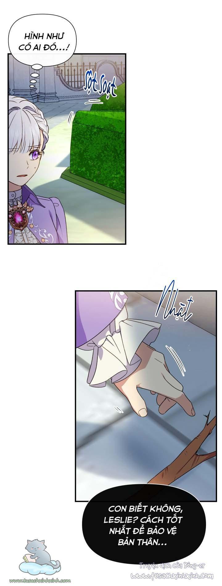 công nương khế ước của gia tộc công tước quái vật chapter 98 60