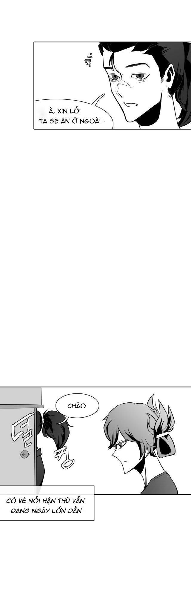 câu chuyện yasuo x riven chapter 10 8