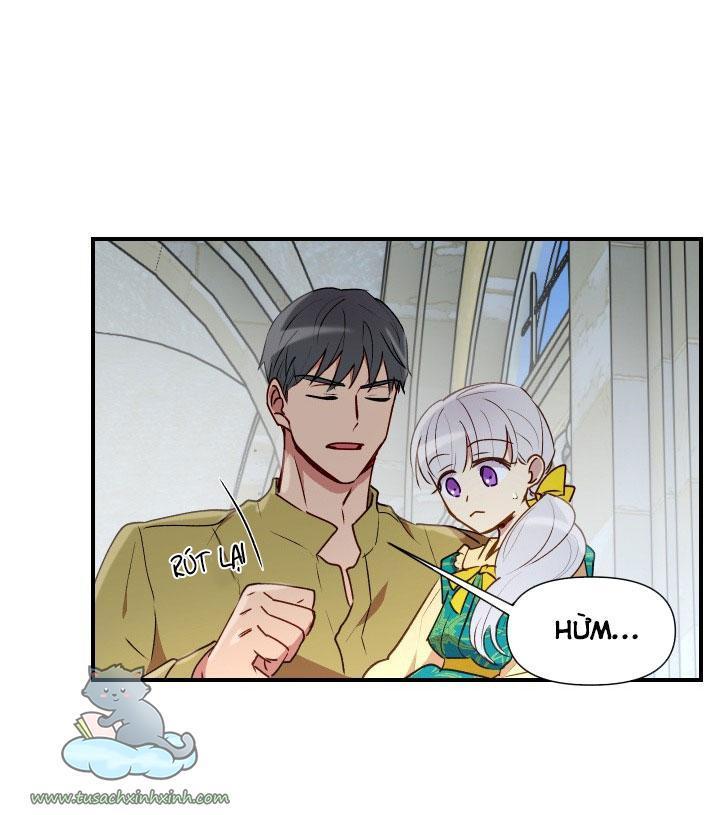 công nương khế ước của gia tộc công tước quái vật chapter 17 48