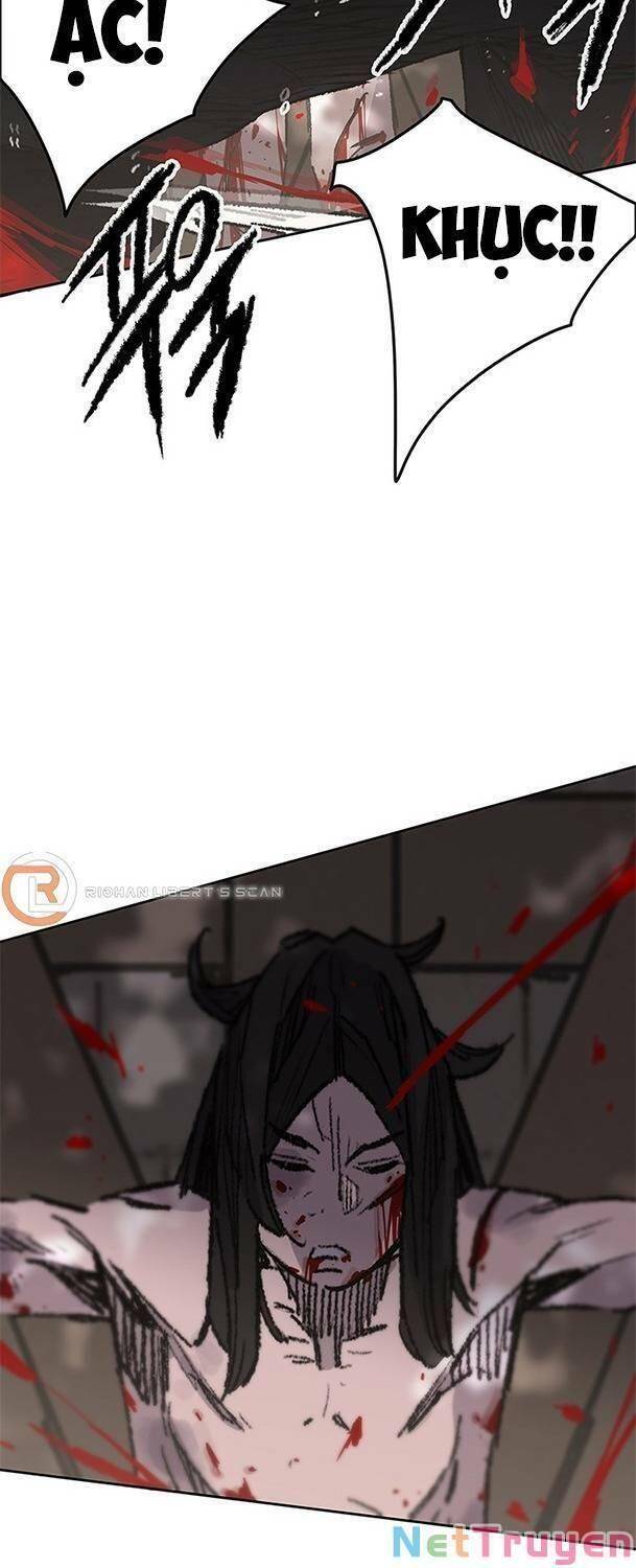 kiếm sĩ bất bại chapter 131 53