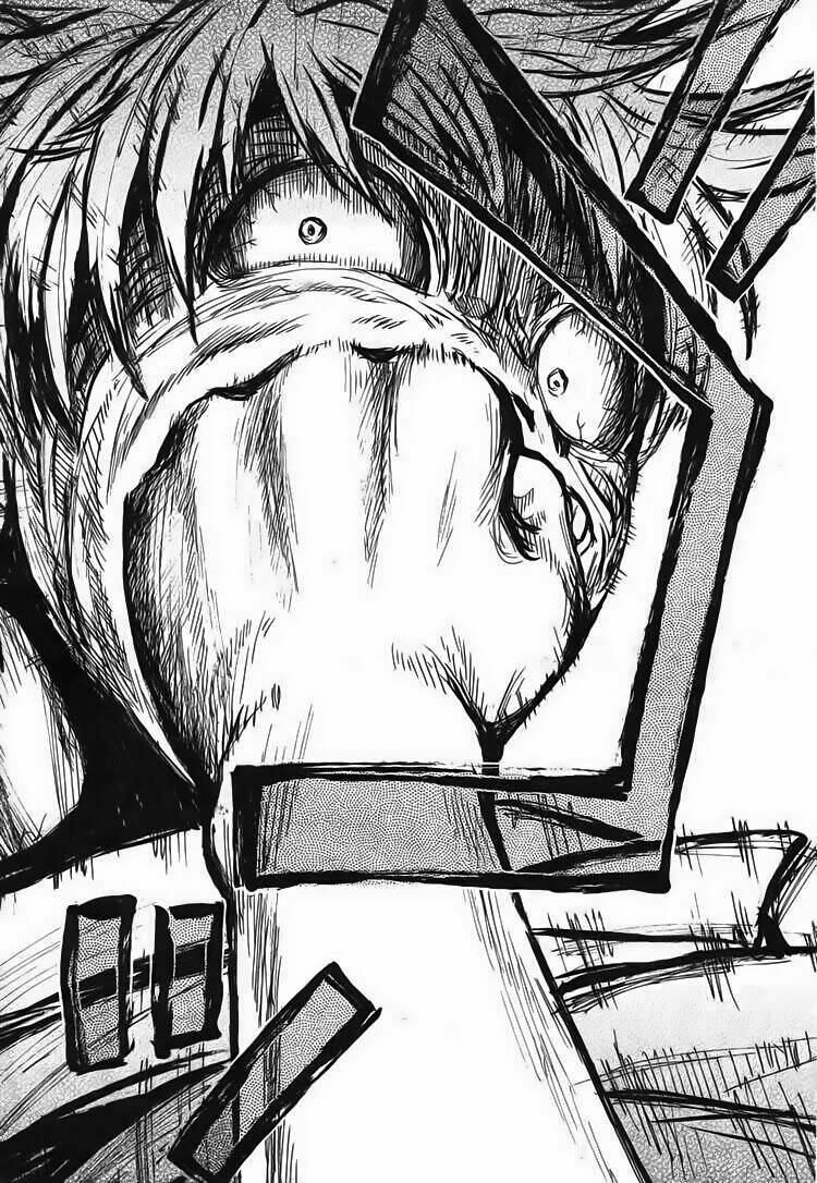 chiến quốc yêu hồ chapter 20 9