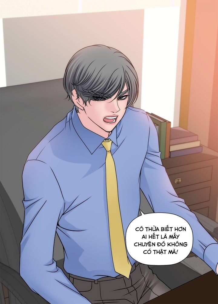 người đàn ông của tôi chapter 54.2 24