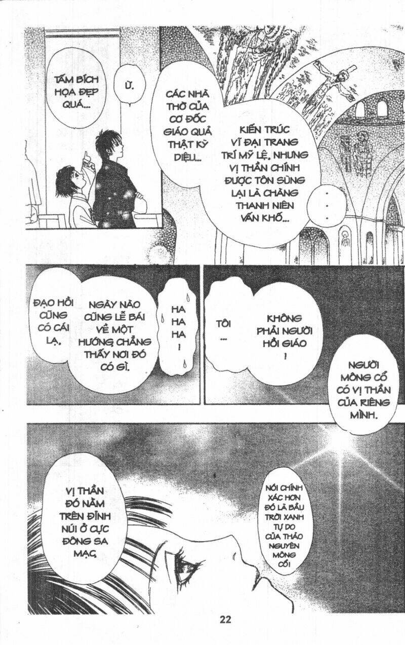 kenja no ishi chapter 4 25