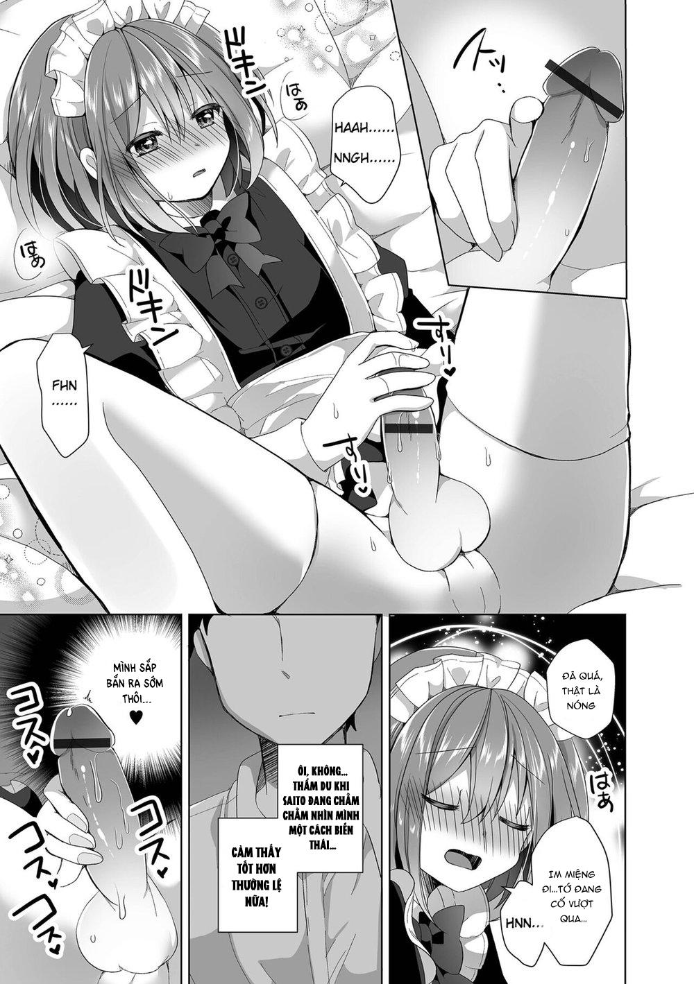 oneshot hỏny chapter 56 7