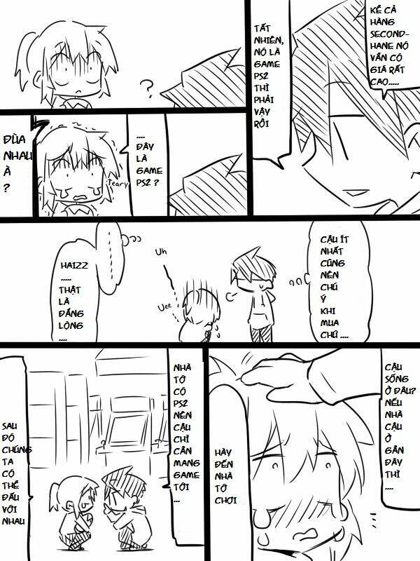 mishiro-san to yamada-kun chapter 16 7