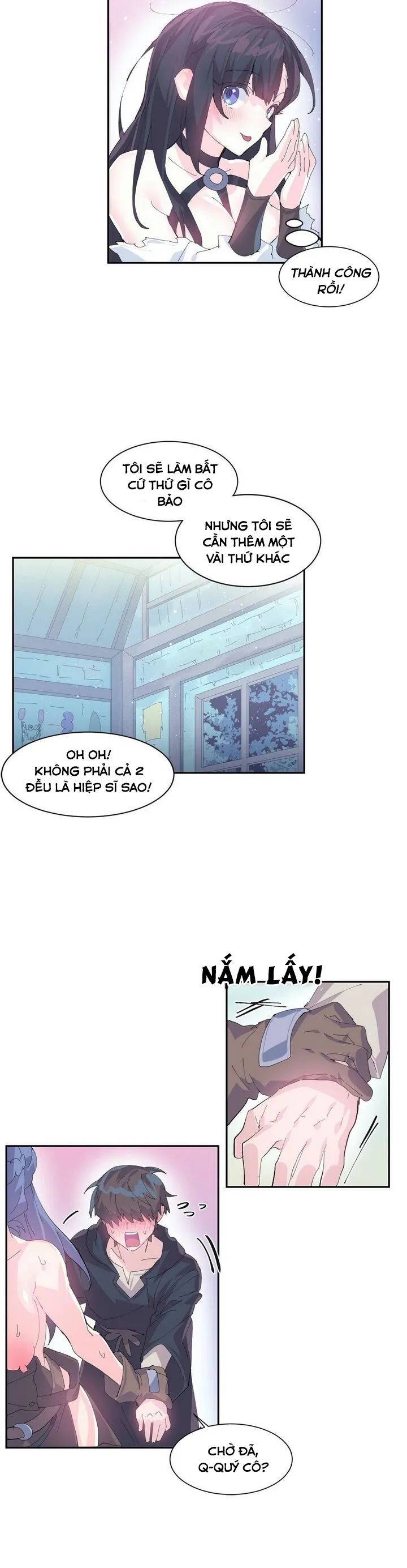 long in to lust-a-land chapter 7 6